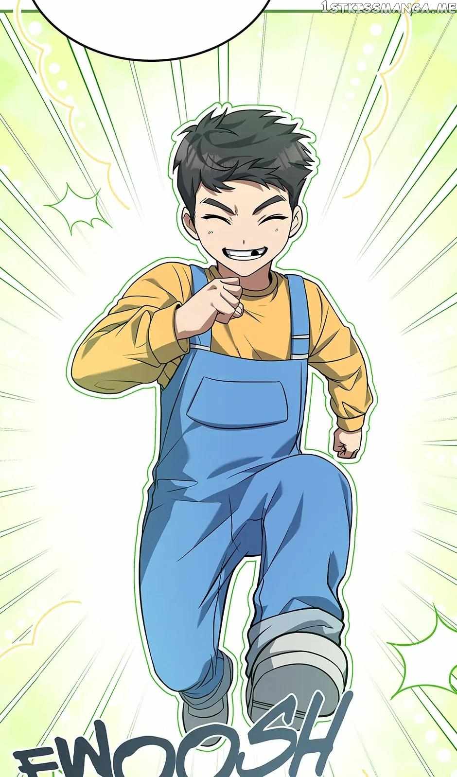 Youngest Chef From the 3rd Rate Hotel Chapter 62 - Page 77