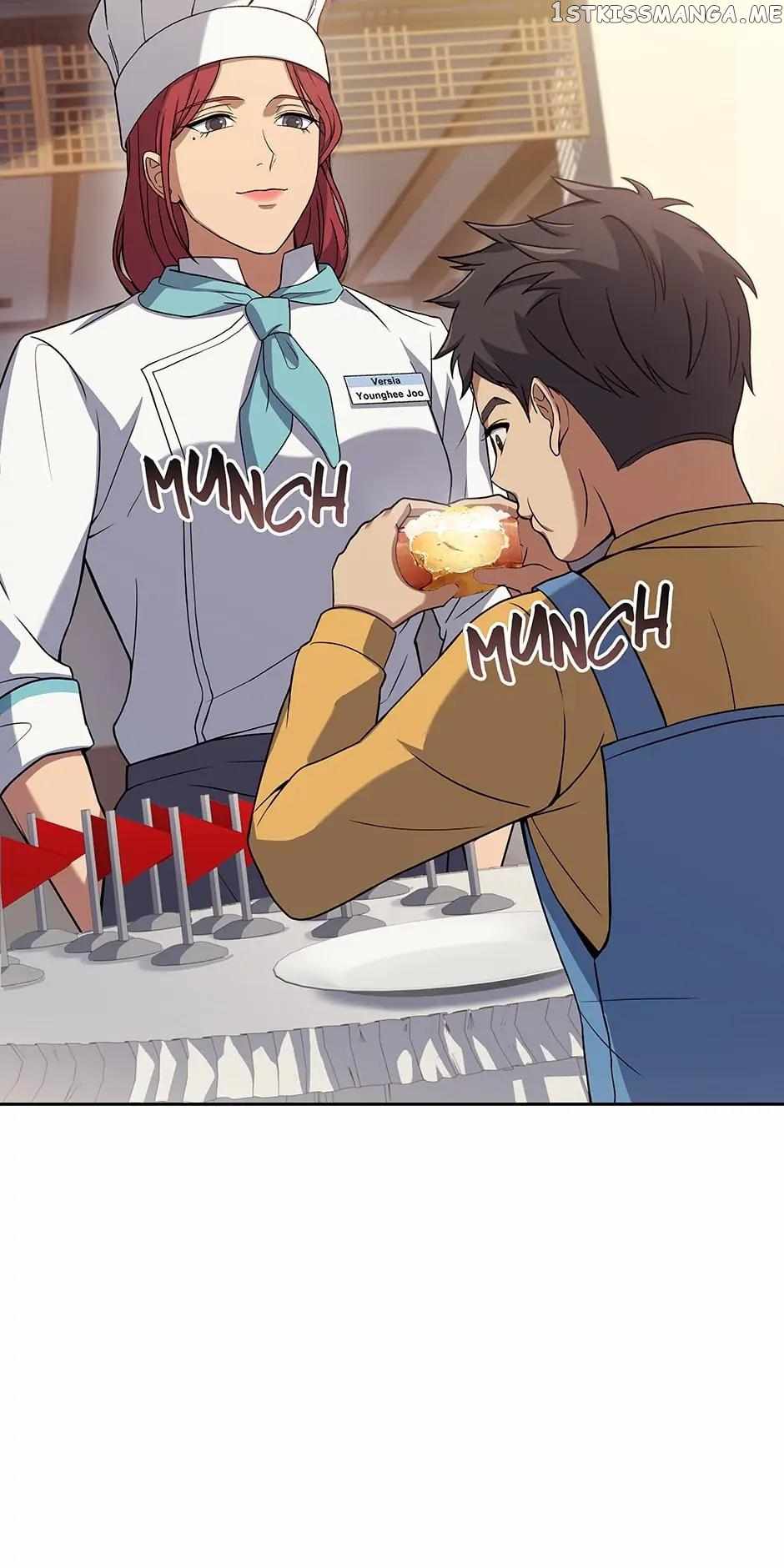 Youngest Chef From the 3rd Rate Hotel Chapter 62 - Page 98