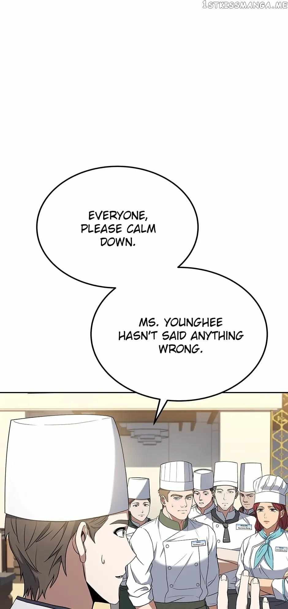 Youngest Chef From the 3rd Rate Hotel Chapter 63 - Page 81