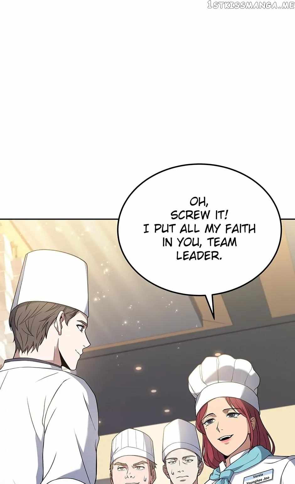 Youngest Chef From the 3rd Rate Hotel Chapter 63 - Page 87