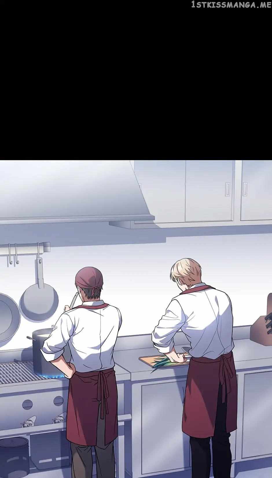 Youngest Chef From the 3rd Rate Hotel Chapter 64 - Page 31