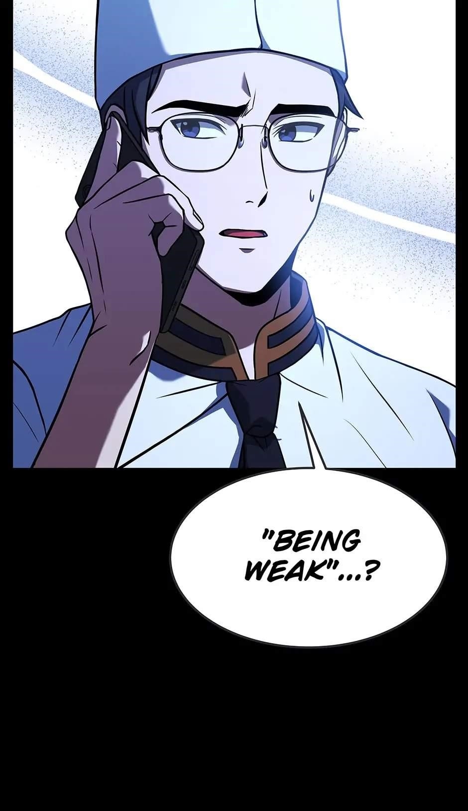 Youngest Chef From the 3rd Rate Hotel Chapter 66 - Page 62
