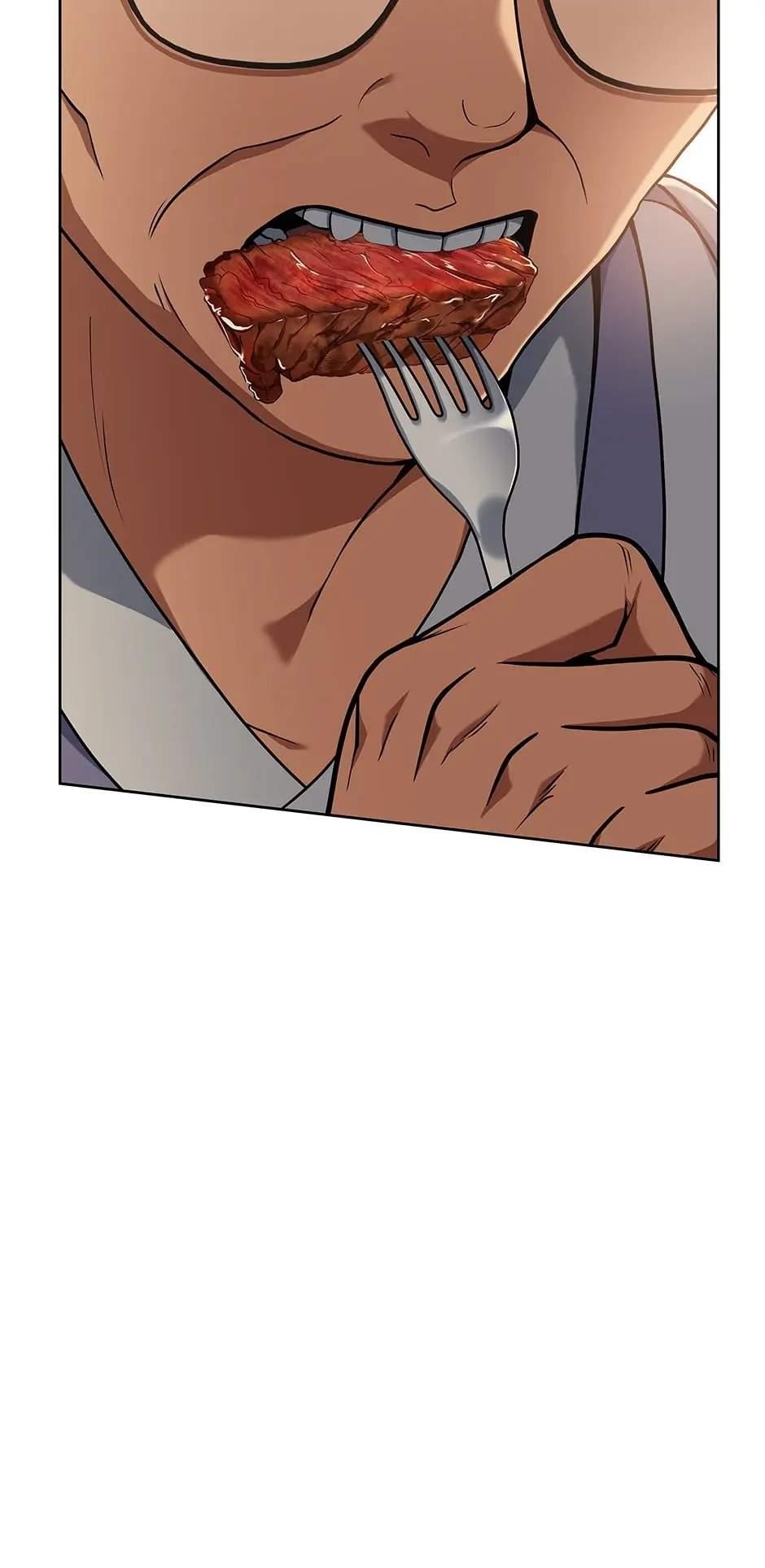 Youngest Chef From the 3rd Rate Hotel Chapter 66 - Page 77