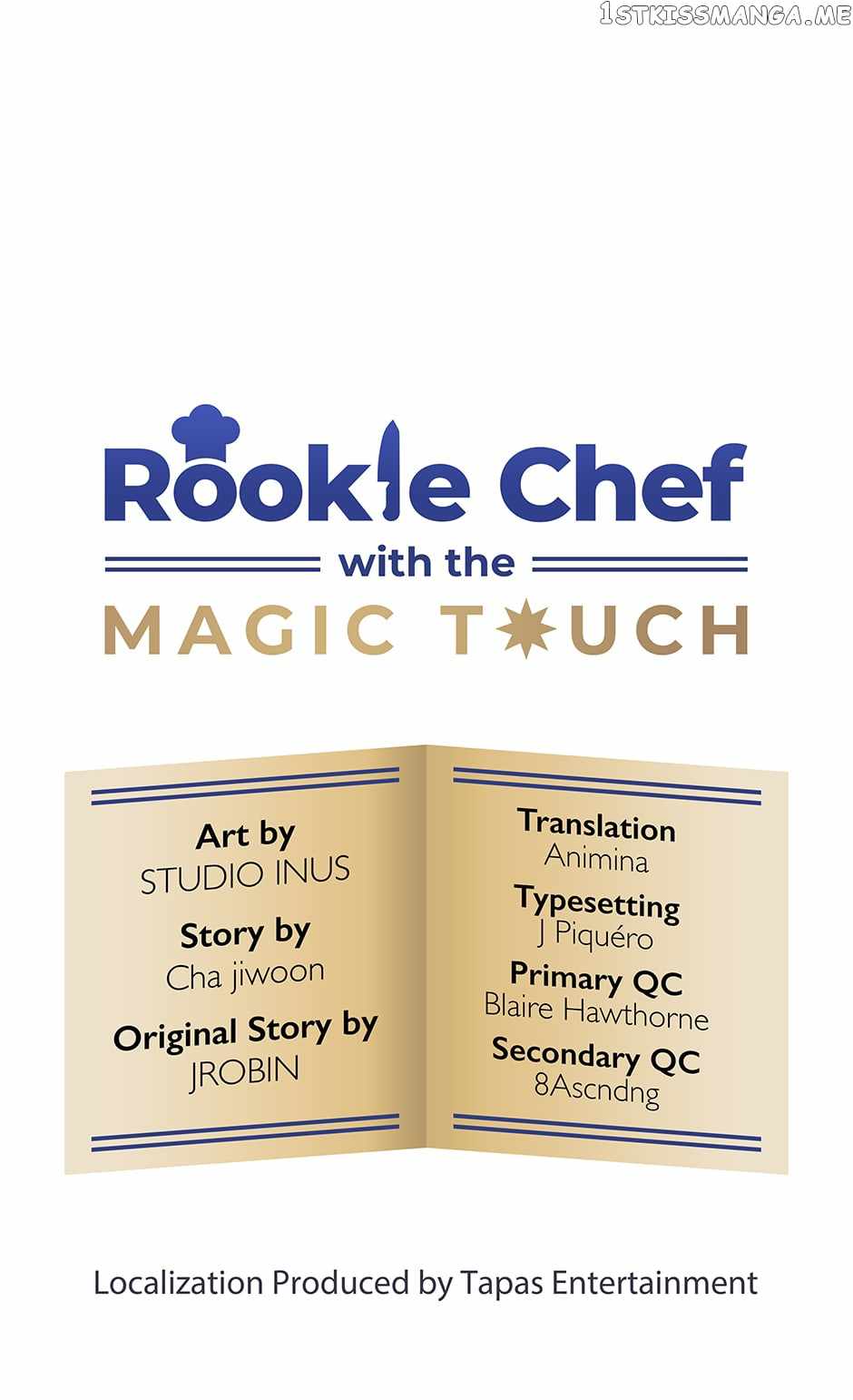 Youngest Chef From the 3rd Rate Hotel Chapter 71 - Page 53