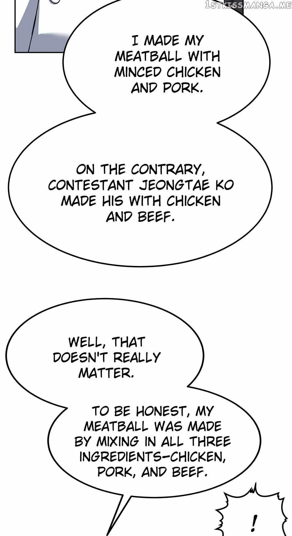 Youngest Chef From the 3rd Rate Hotel Chapter 75 - Page 25