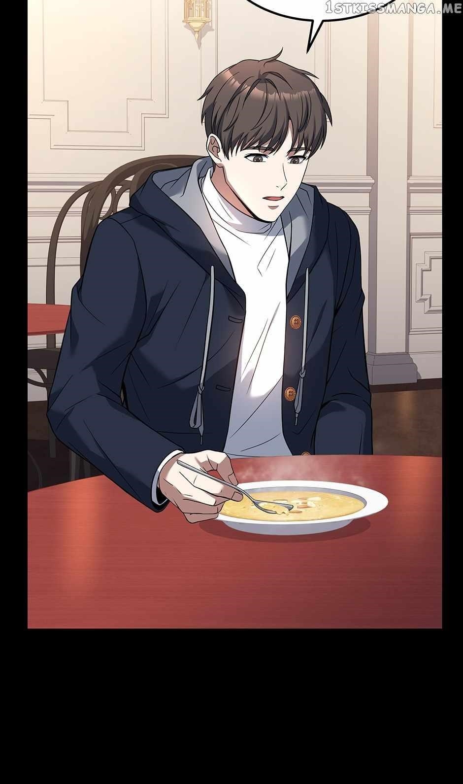 Youngest Chef From the 3rd Rate Hotel Chapter 75 - Page 79