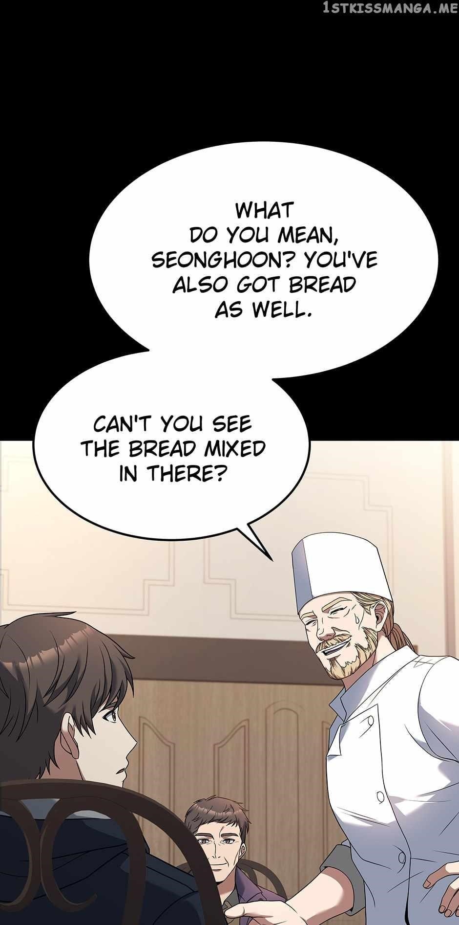 Youngest Chef From the 3rd Rate Hotel Chapter 75 - Page 80