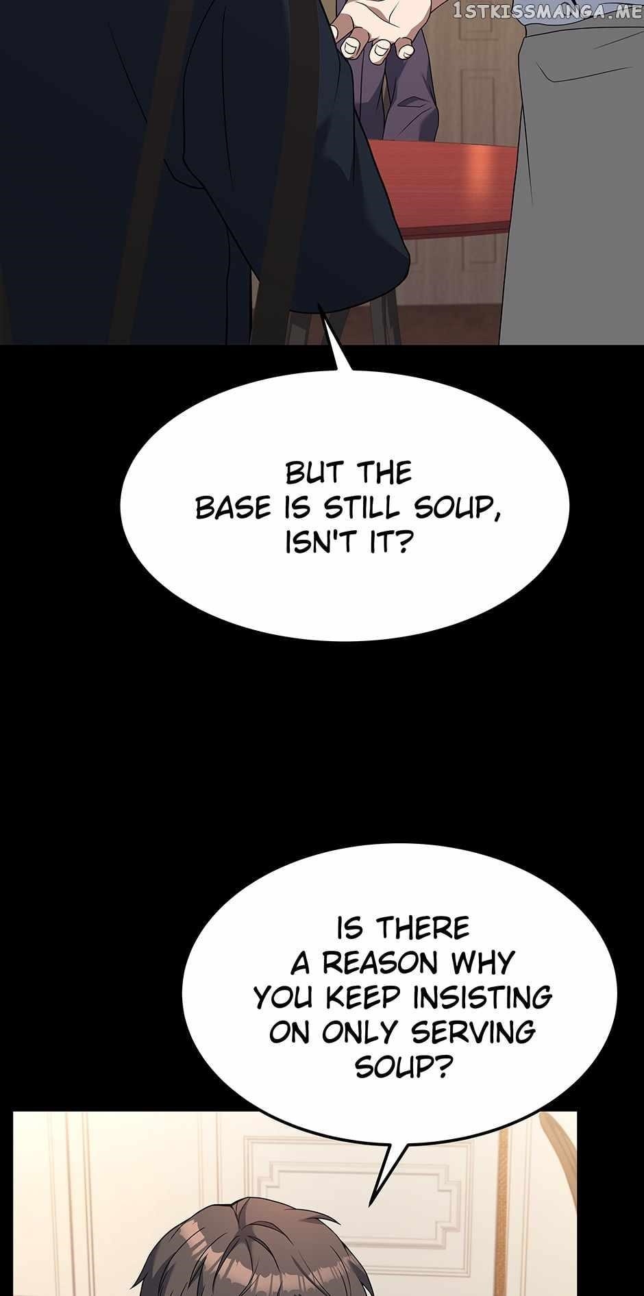 Youngest Chef From the 3rd Rate Hotel Chapter 75 - Page 81