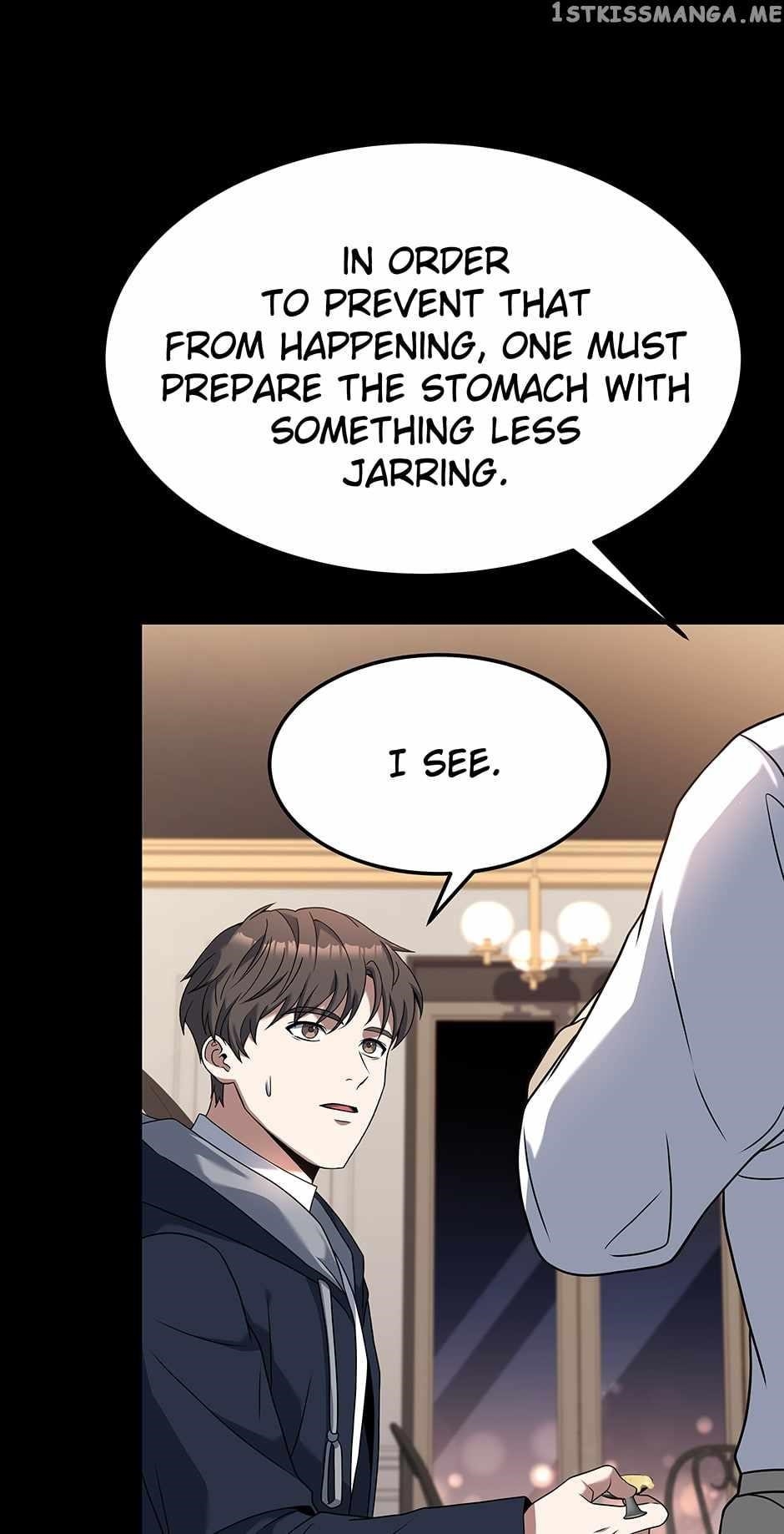 Youngest Chef From the 3rd Rate Hotel Chapter 75 - Page 88