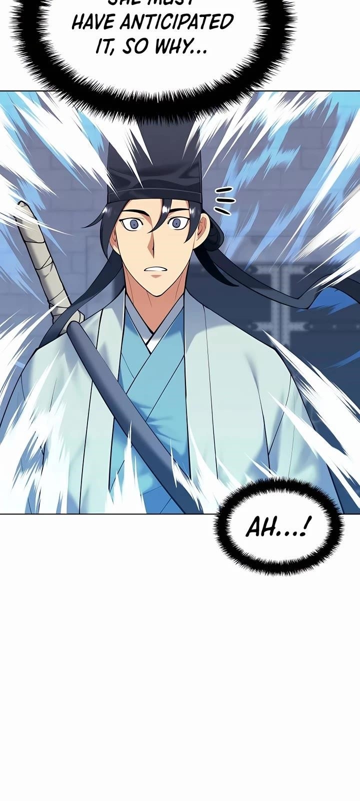 Records of the Swordsman Scholar Chapter 108 - Page 12