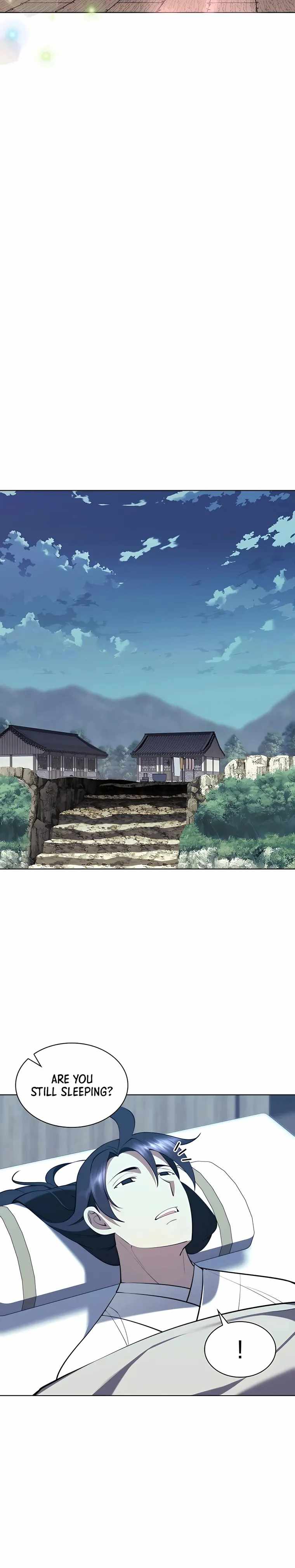 Records of the Swordsman Scholar Chapter 75 - Page 20