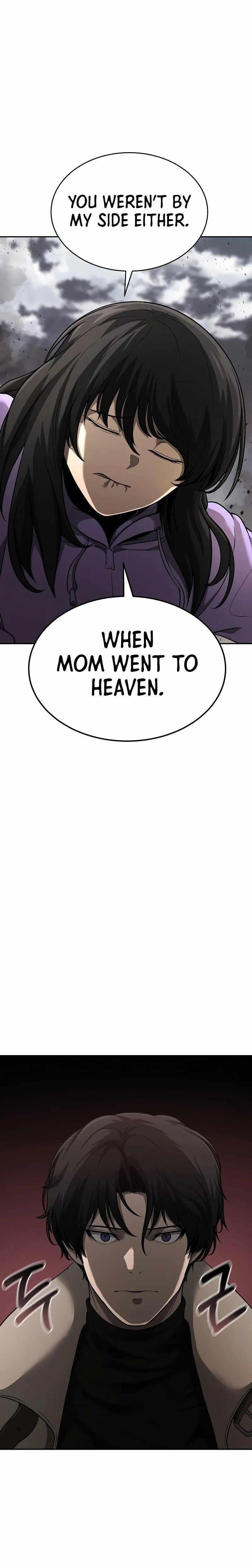 The Return Of Apocalypses Tyrant Chapter 8 - Page 16