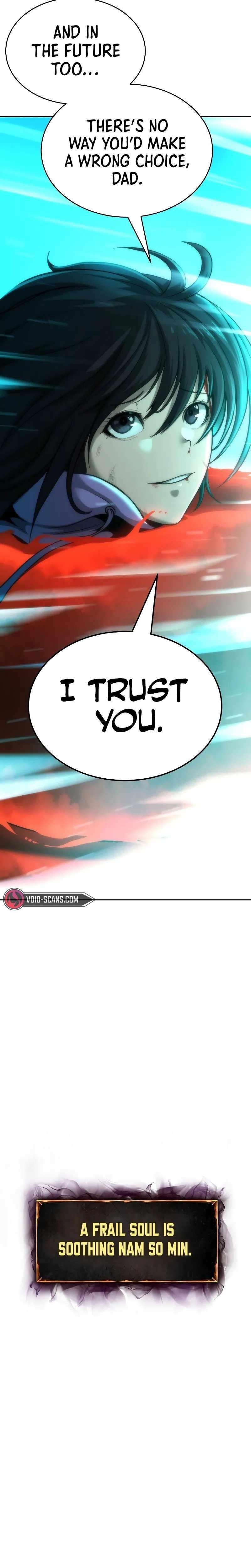 The Return Of Apocalypses Tyrant Chapter 8 - Page 39