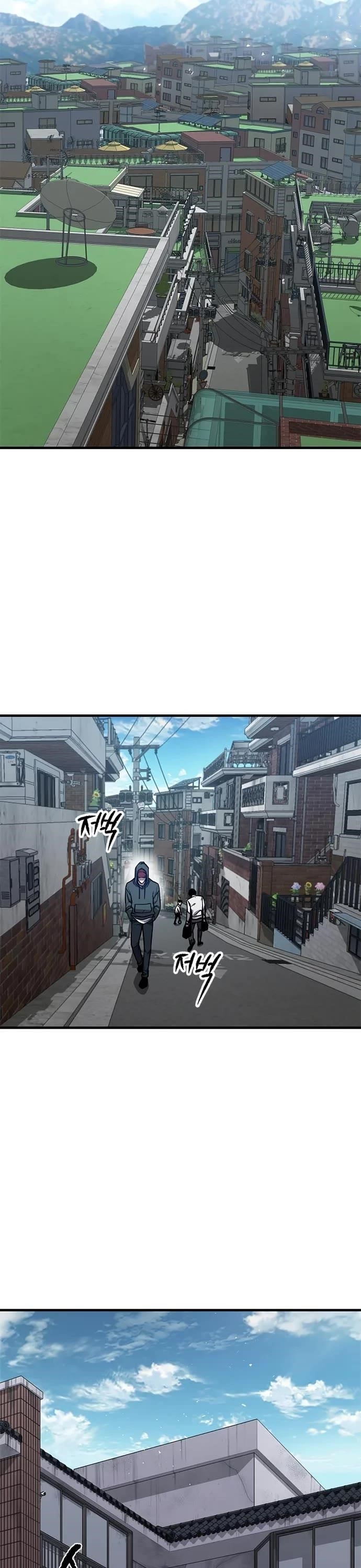 Hectopascal Chapter 3 - Page 6