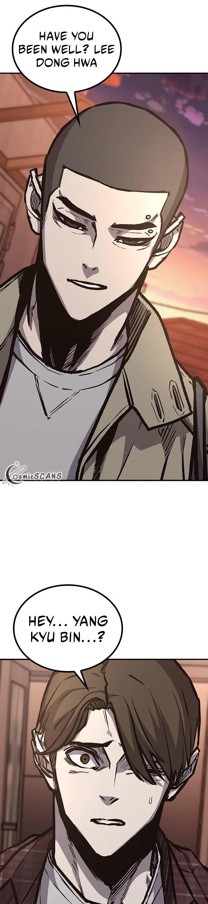 Hectopascal Chapter 64 - Page 21