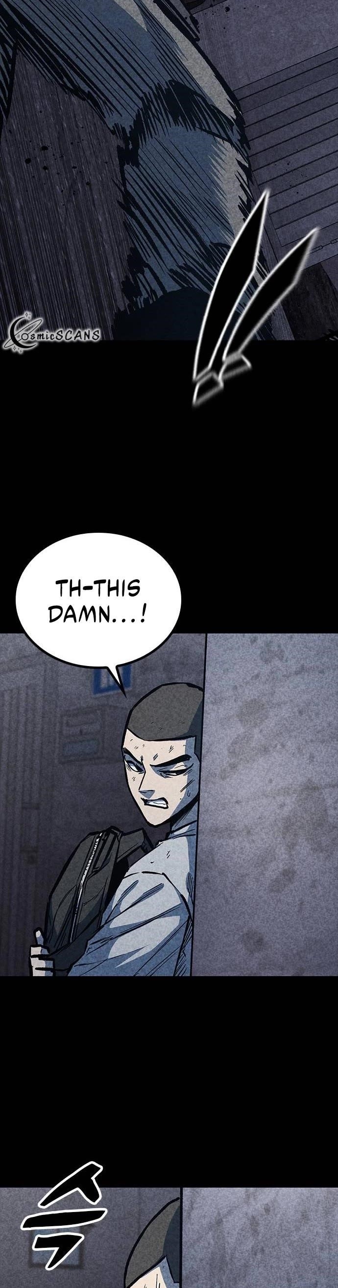 Hectopascal Chapter 64 - Page 37