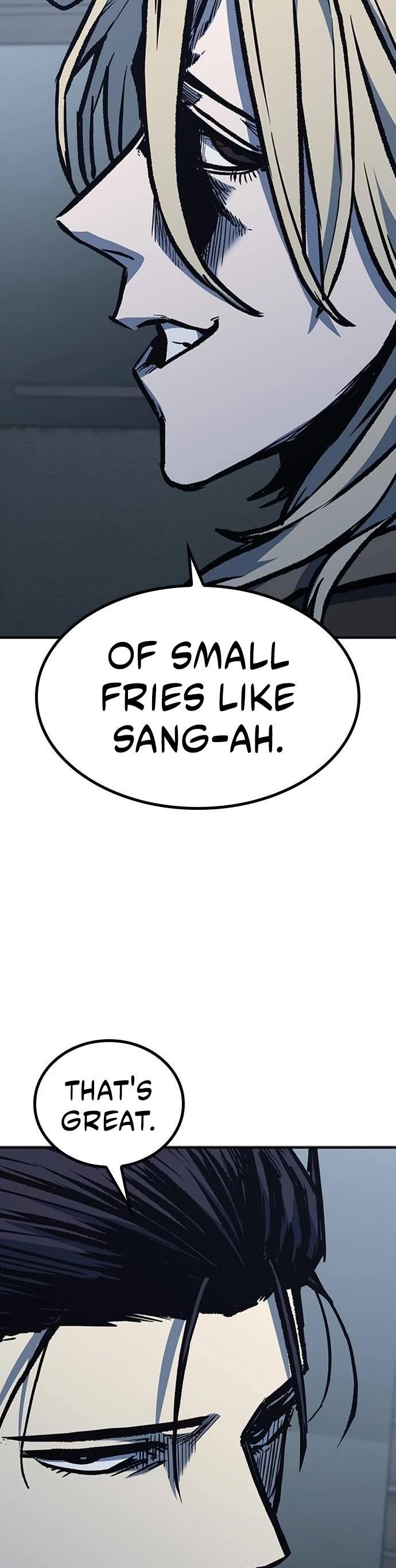 Hectopascal Chapter 70 - Page 8