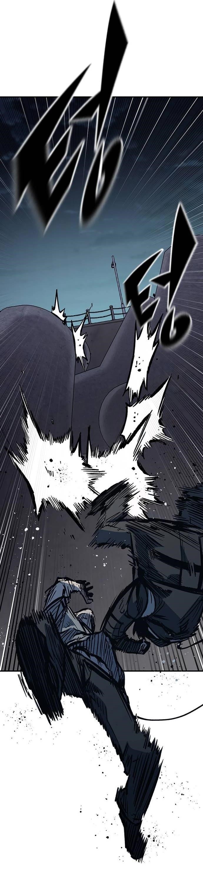 Hectopascal Chapter 71 - Page 28