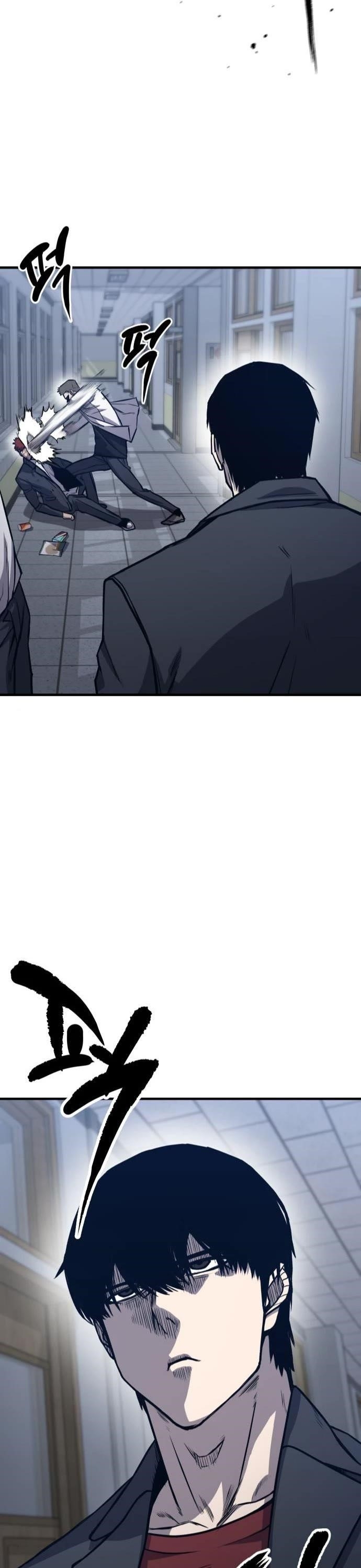 Hectopascal Chapter 8 - Page 23