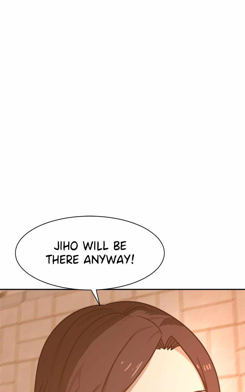 Double Click (PARK Soo-bong) Chapter 100 - Page 114