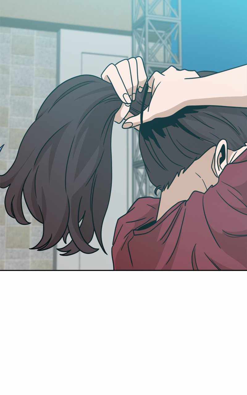 Double Click (PARK Soo-bong) Chapter 100 - Page 119