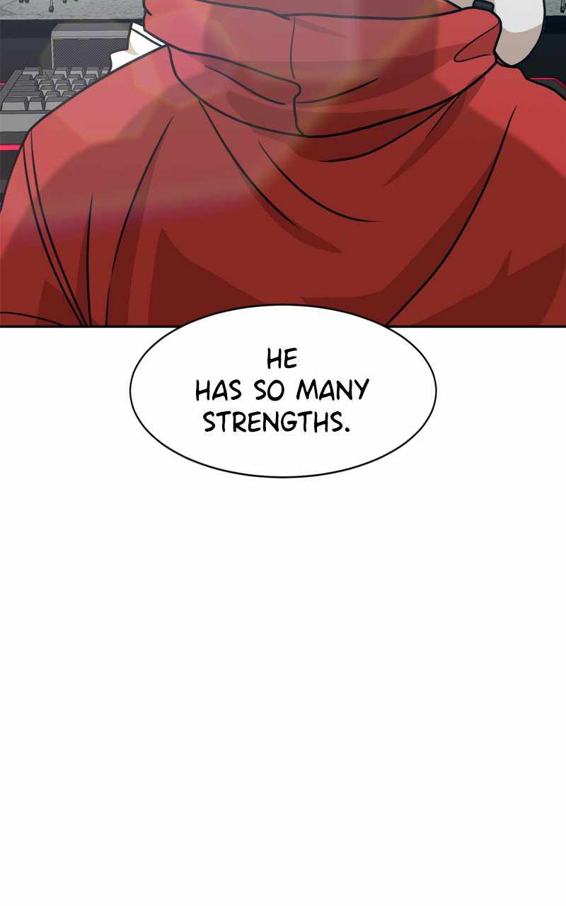 Double Click (PARK Soo-bong) Chapter 100 - Page 40