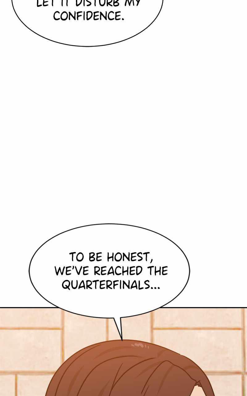 Double Click (PARK Soo-bong) Chapter 100 - Page 45