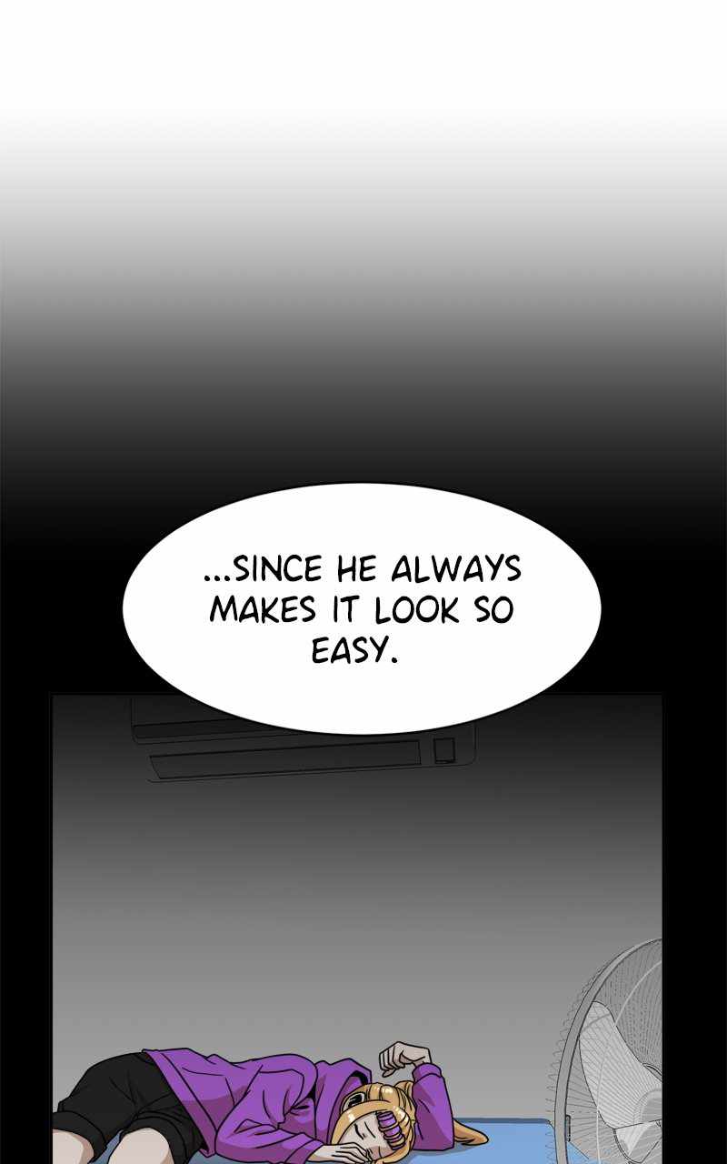 Double Click (PARK Soo-bong) Chapter 100 - Page 56