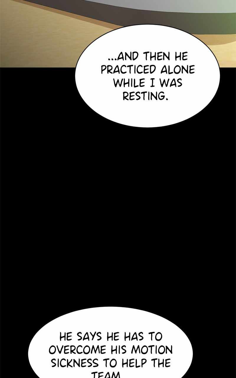 Double Click (PARK Soo-bong) Chapter 100 - Page 61