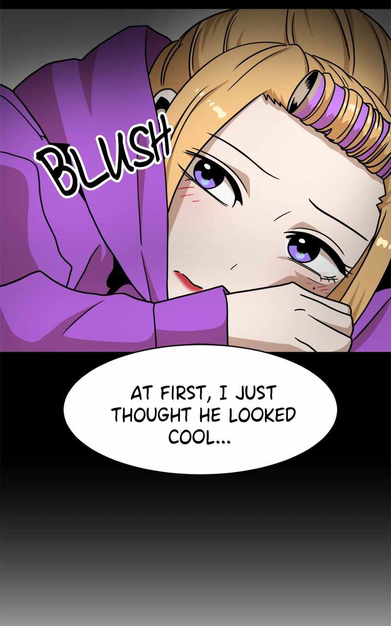Double Click (PARK Soo-bong) Chapter 100 - Page 67