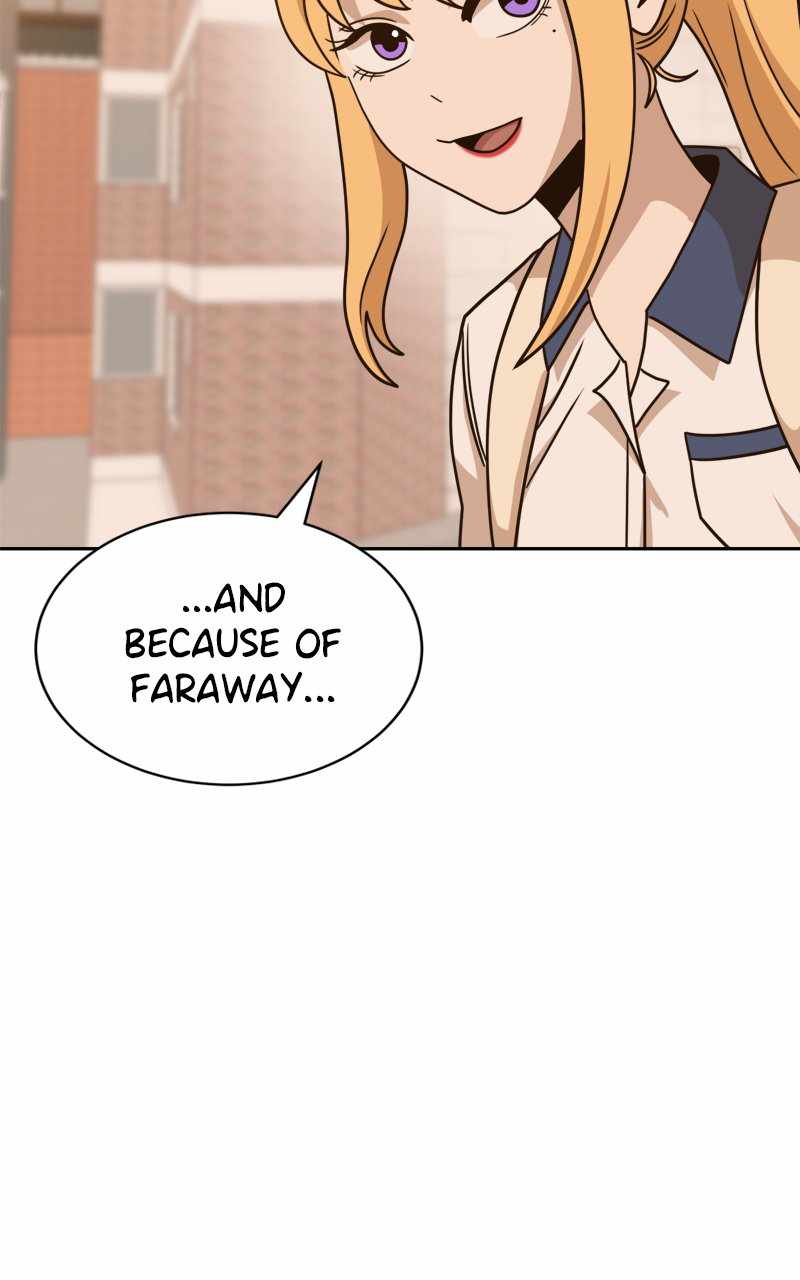 Double Click (PARK Soo-bong) Chapter 100 - Page 8