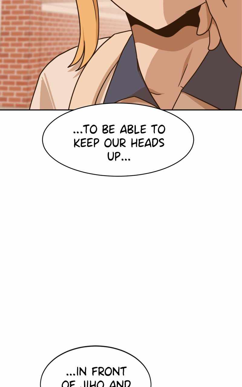 Double Click (PARK Soo-bong) Chapter 100 - Page 99