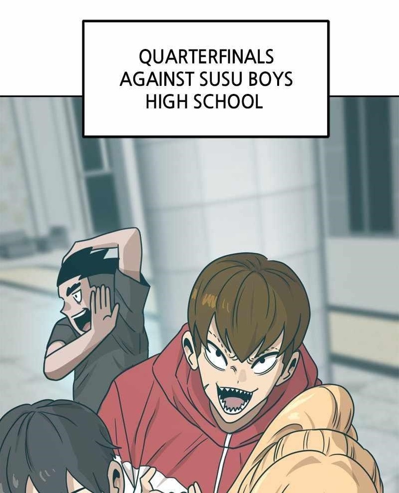 Double Click (PARK Soo-bong) Chapter 101 - Page 1