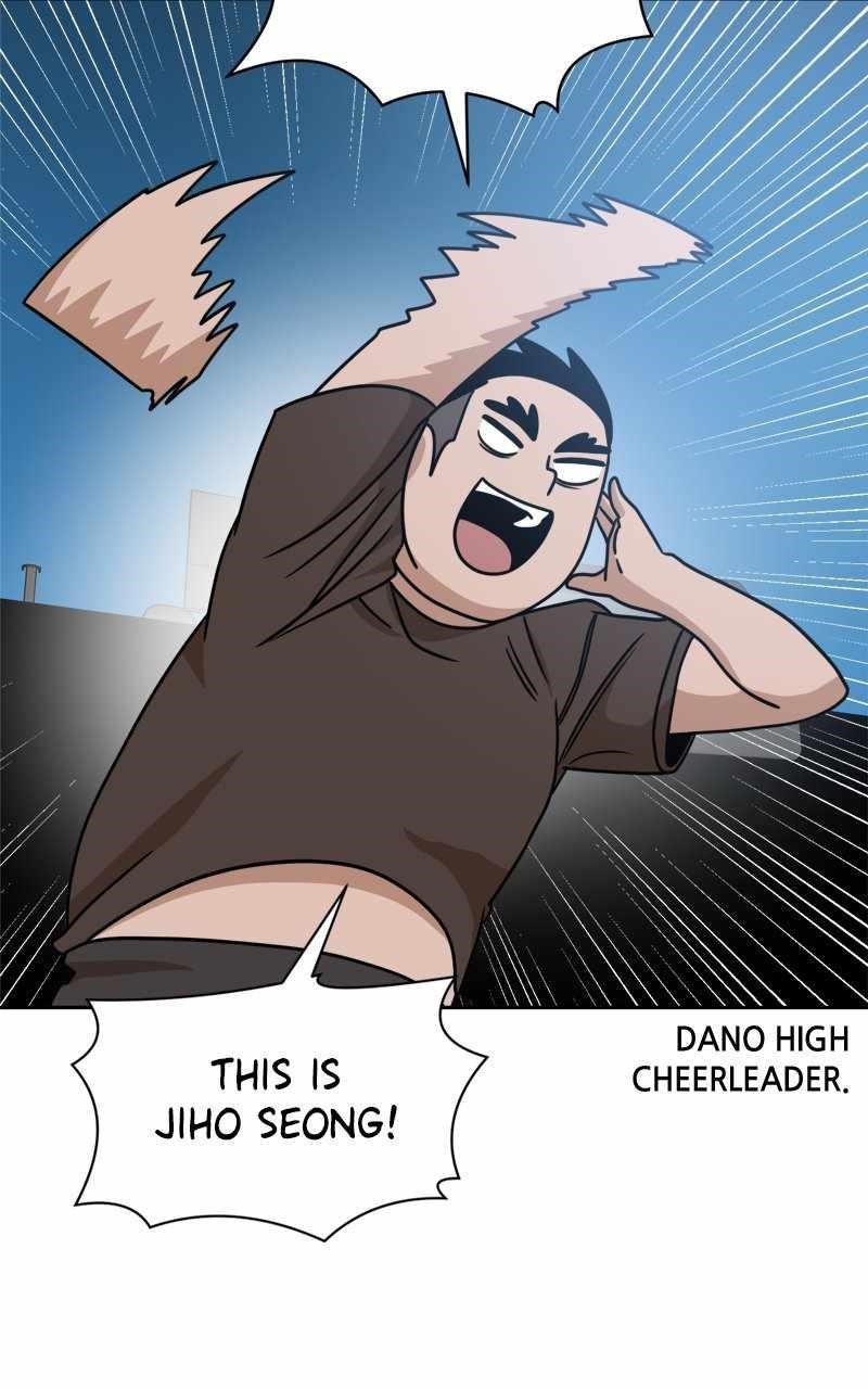 Double Click (PARK Soo-bong) Chapter 101 - Page 165