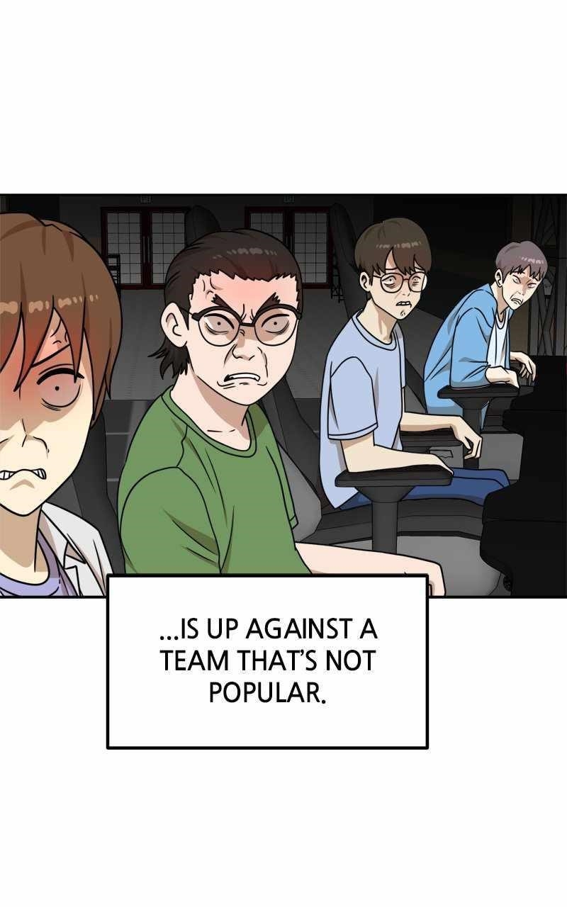 Double Click (PARK Soo-bong) Chapter 101 - Page 17