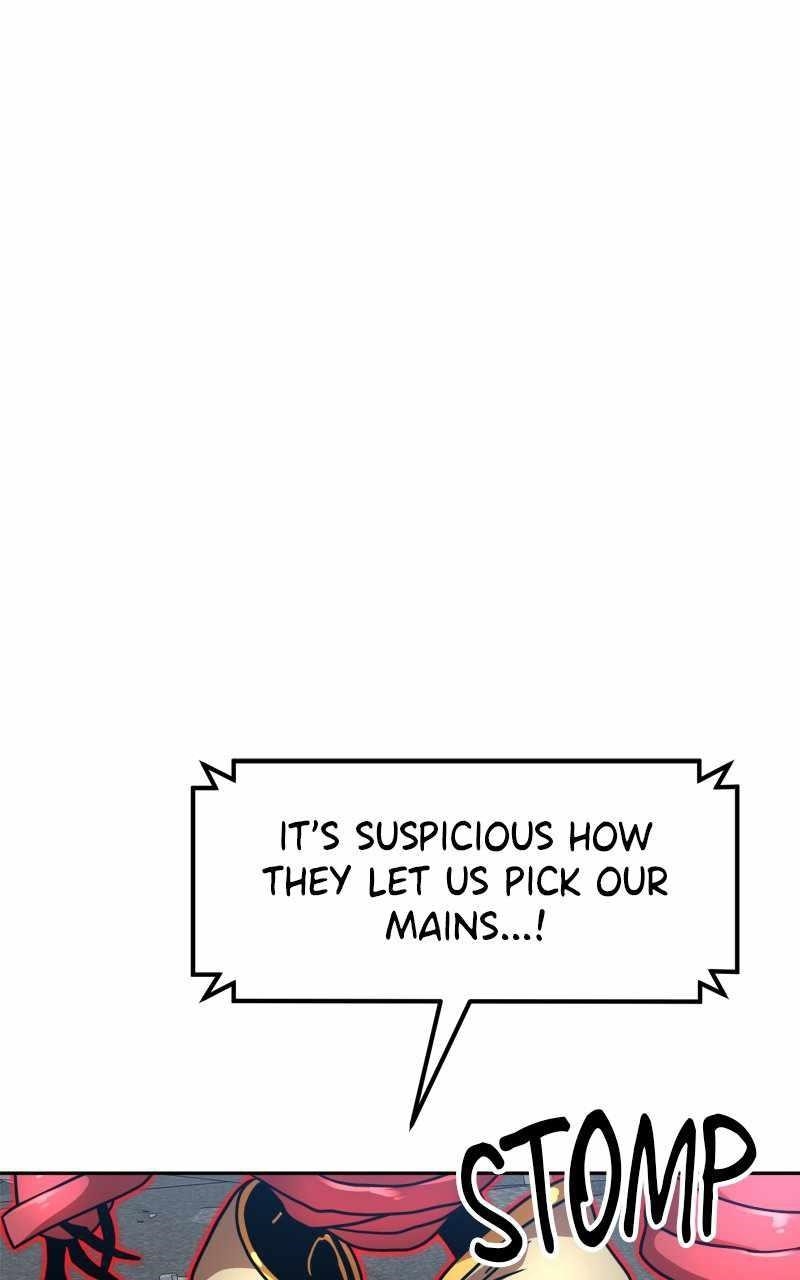 Double Click (PARK Soo-bong) Chapter 101 - Page 35