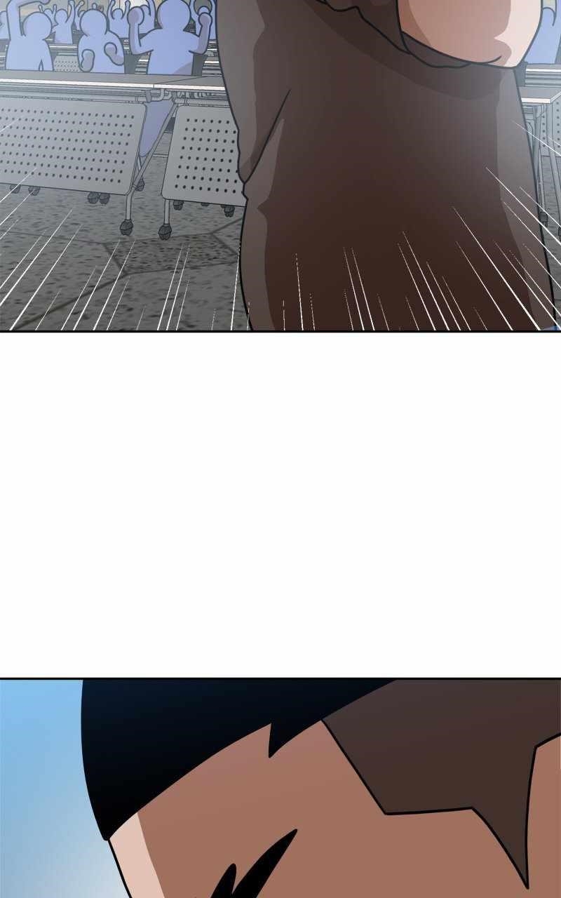 Double Click (PARK Soo-bong) Chapter 101 - Page 5
