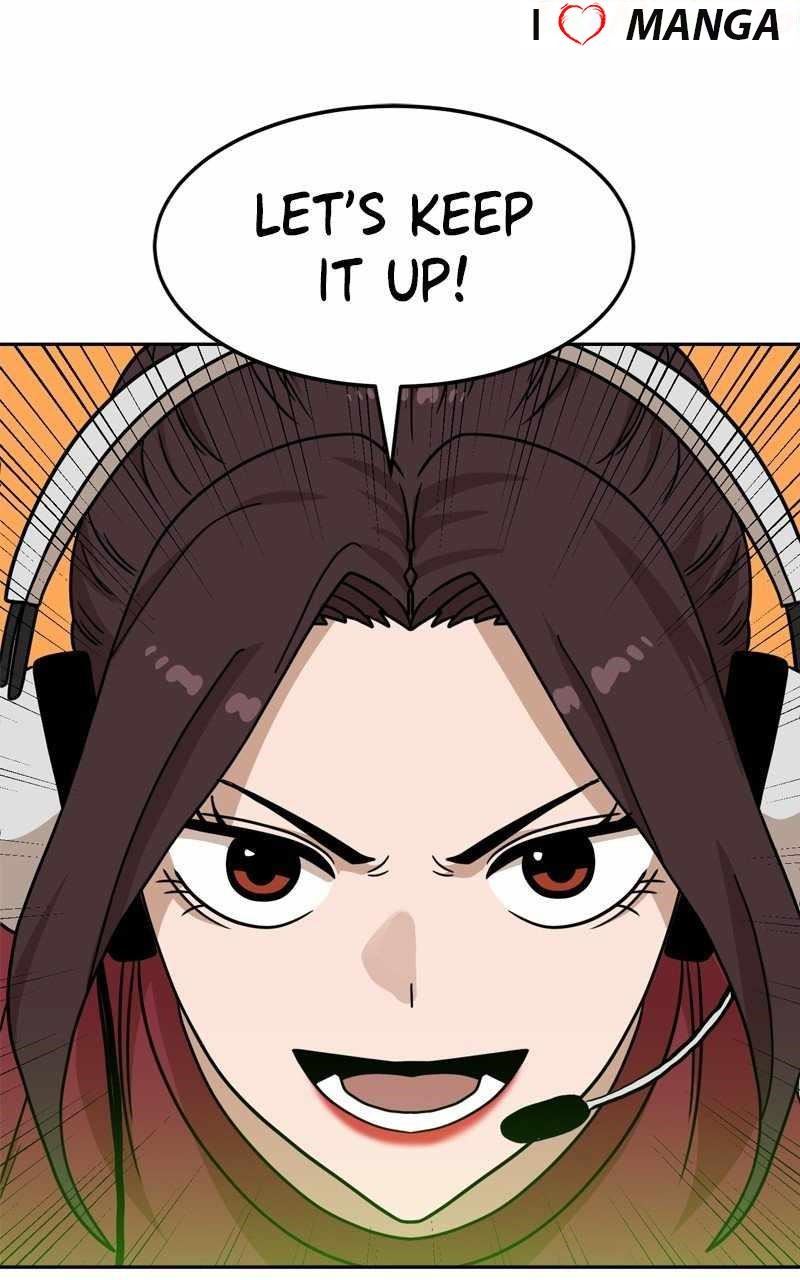 Double Click (PARK Soo-bong) Chapter 102 - Page 108