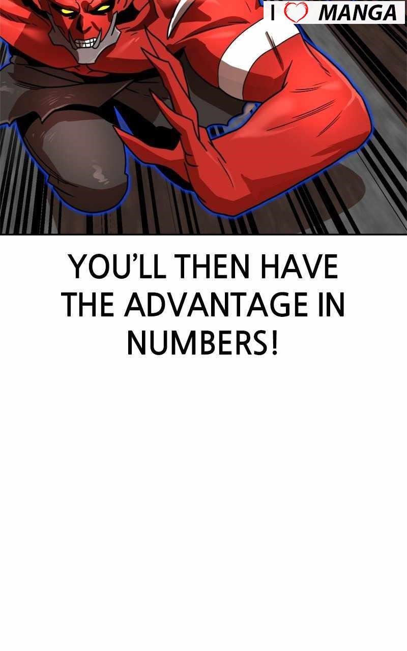 Double Click (PARK Soo-bong) Chapter 102 - Page 114