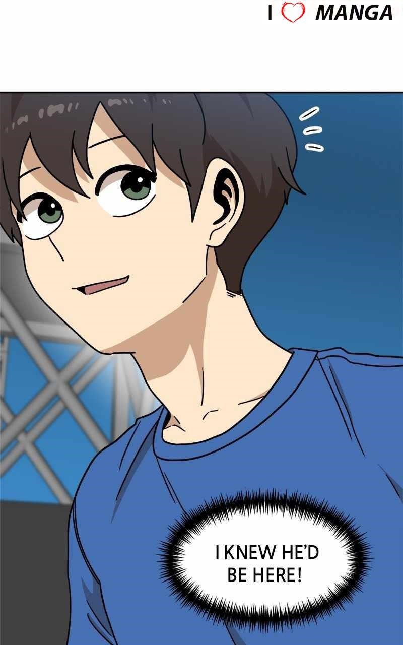 Double Click (PARK Soo-bong) Chapter 102 - Page 29