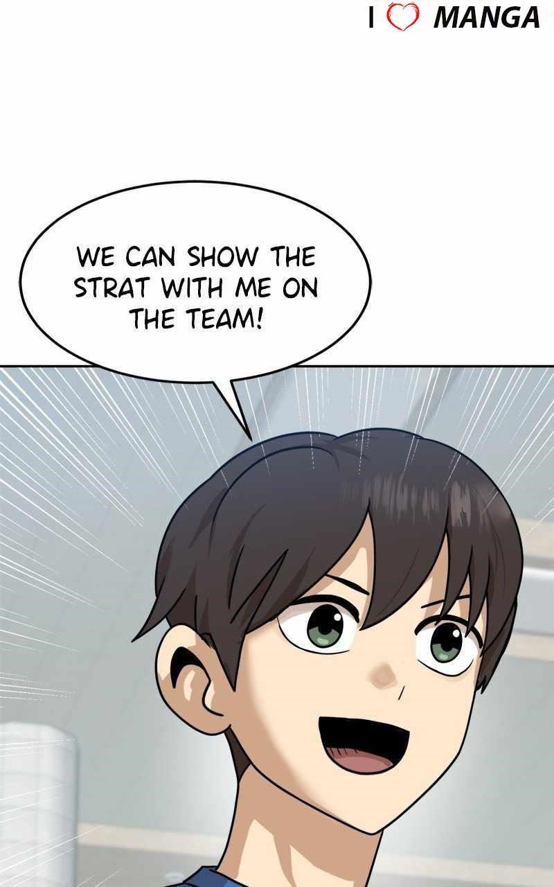 Double Click (PARK Soo-bong) Chapter 102 - Page 40