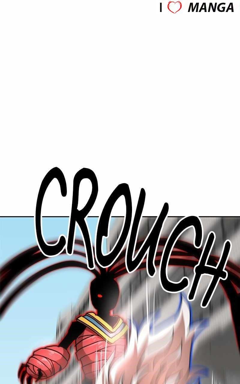 Double Click (PARK Soo-bong) Chapter 102 - Page 78