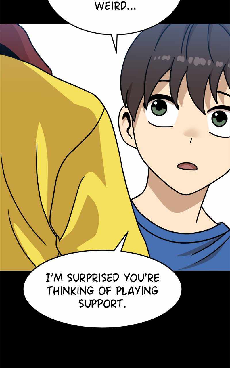 Double Click (PARK Soo-bong) Chapter 103 - Page 25