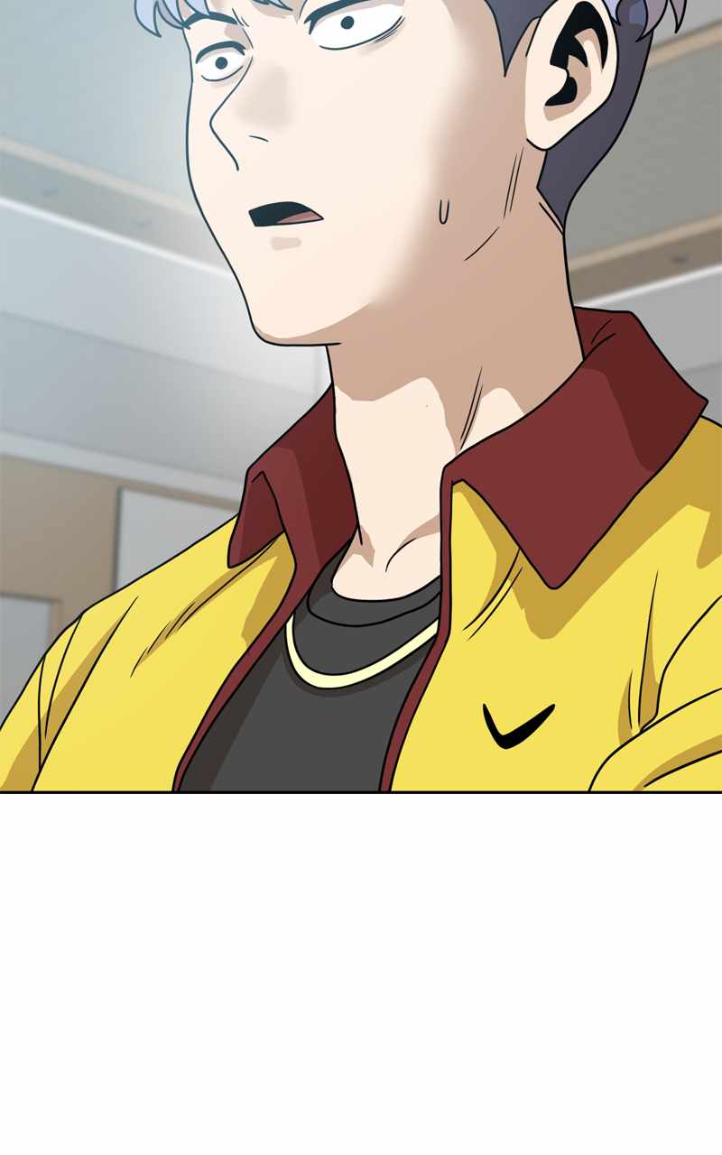 Double Click (PARK Soo-bong) Chapter 103 - Page 3