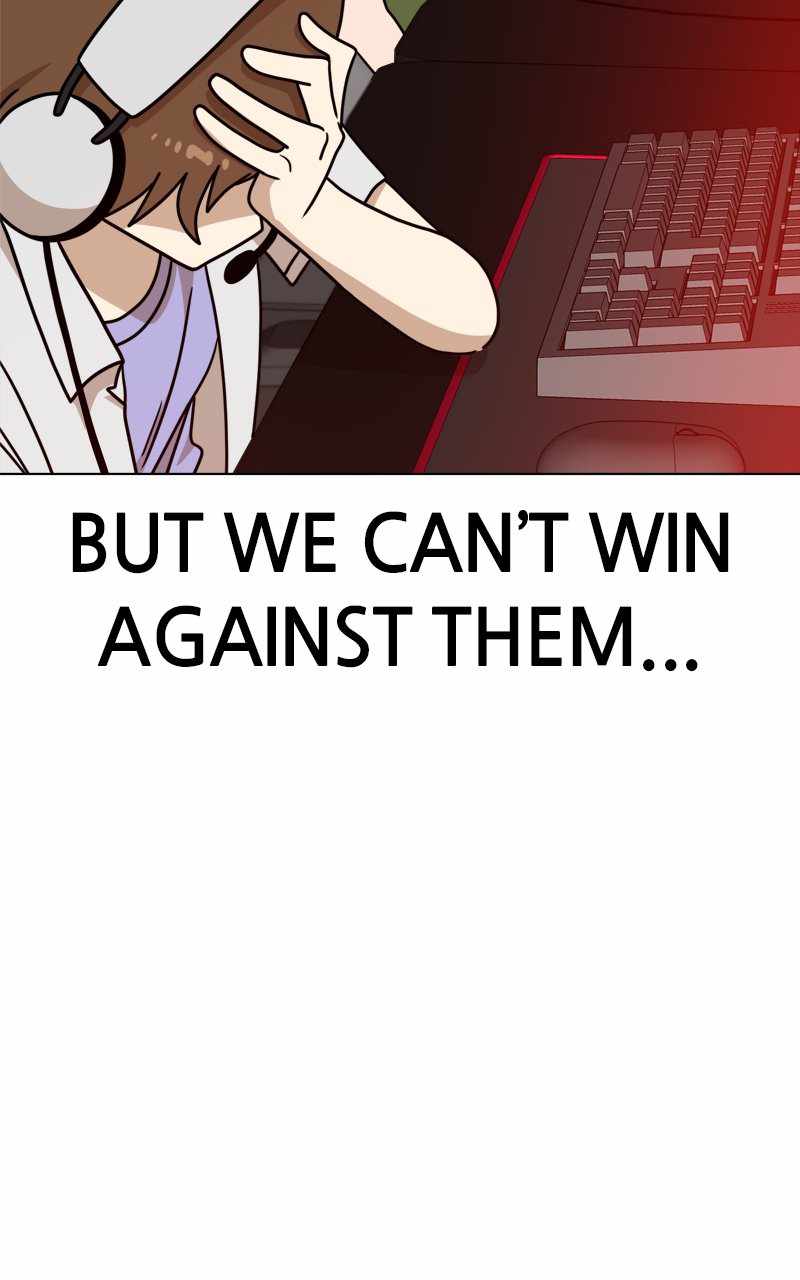 Double Click (PARK Soo-bong) Chapter 103 - Page 58