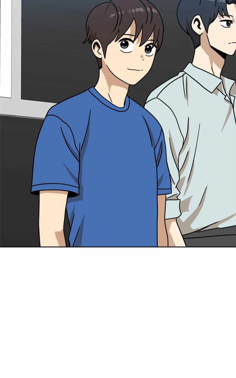 Double Click (PARK Soo-bong) Chapter 103 - Page 6