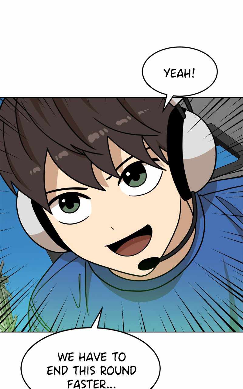 Double Click (PARK Soo-bong) Chapter 103 - Page 84