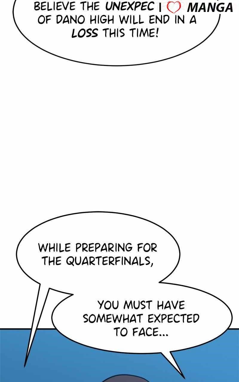 Double Click (PARK Soo-bong) Chapter 104 - Page 43
