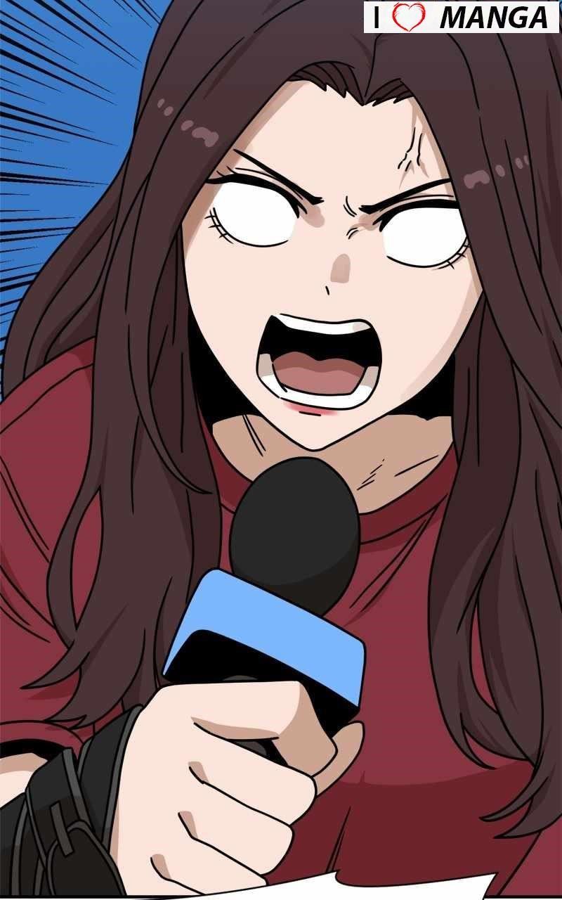 Double Click (PARK Soo-bong) Chapter 104 - Page 53