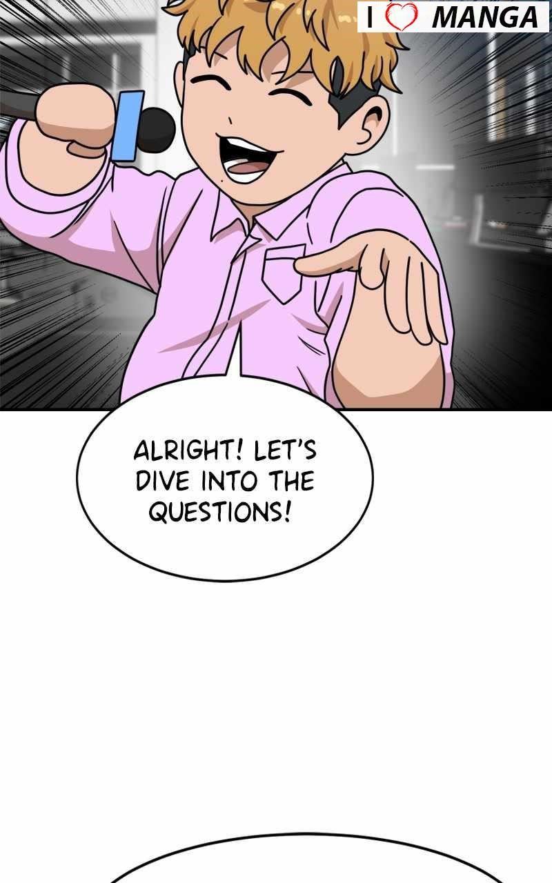 Double Click (PARK Soo-bong) Chapter 104 - Page 8
